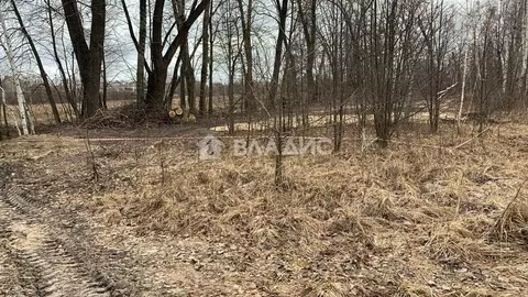Участок в Воронежская область, Воронеж ул. Совхозная (8.0 сот.)