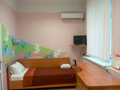 Комната Курганская область, Курган пл. Имени В.М. Слосмана, 6 (15.0 м)