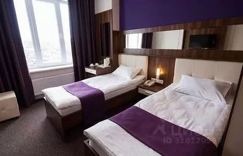 1-к кв. Чувашия, Чебоксары Ярославская ул., 27 (18.0 м)