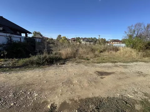 Участок в Адыгея, Майкоп Дружба ДНТ, ул. Луговая (8.78 сот.)