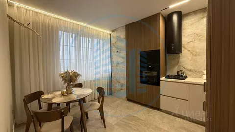 1-к кв. Ставропольский край, Ессентуки ул. Ермолова, 98/2к2 (39.4 м)