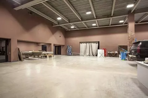 Офис в Москва ул. Свободы, 35С17 (800 м)