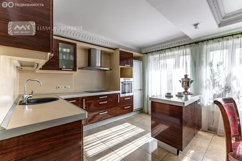 Дом в деревня Порошкино, Кольцевое шоссе, 16 (300 м)