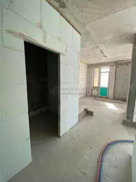 3-к кв. Москва Краснобогатырская ул., 40 (89.9 м)