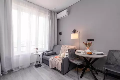 1-к кв. Москва Шелепихинская наб., 34к5 (20.0 м)