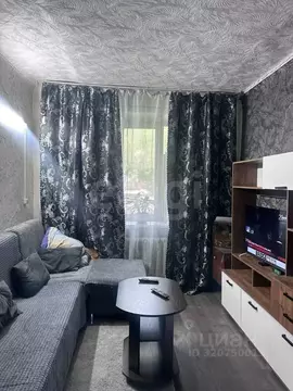 2-к кв. Кемеровская область, Новокузнецк просп. Строителей, 23 (42.6 ...