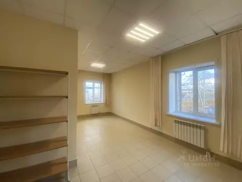 Офис в Свердловская область, Сысертский муниципальный округ, пос. ...