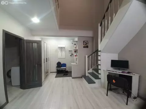 3-комнатная квартира: Симферопольский район, Мирновское сельское ...