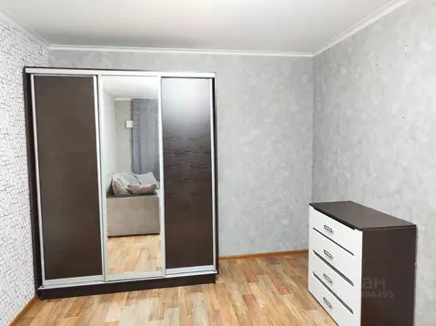 Квартира, 1 комната, 33.4 м