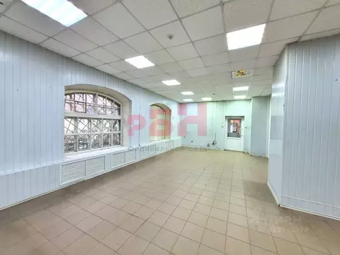 Помещение свободного назначения в Пензенская область, Пенза ул. ...