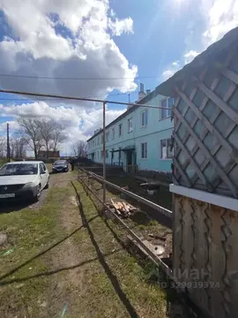 3-к кв. Орловская область, Дмитровский район, с. Лубянки 1 (58.4 м)