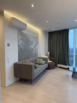 3-к кв. Москва ул. Сокольнический Вал, 3 (68.0 м)