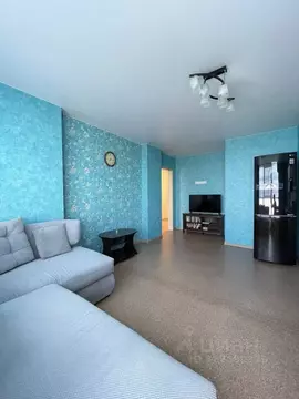 3-к кв. Новосибирская область, Новосибирск ул. Немировича-Данченко, ...