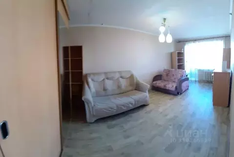 1-к кв. Самарская область, Самара ул. Стара-Загора, 149 (32.0 м)