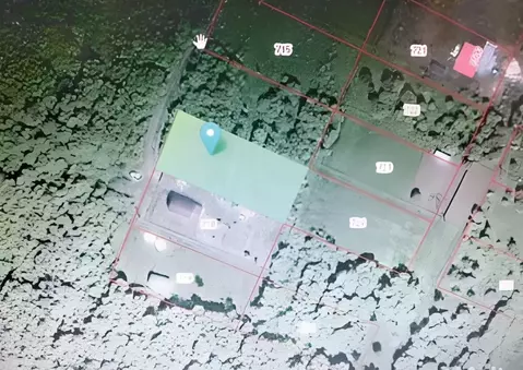 Участок в Московская область, Коломна городской округ, д. Барановка ...