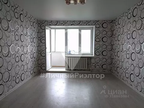 1-к кв. Рязанская область, Скопин Высоковольтная ул., 5 (32.6 м)