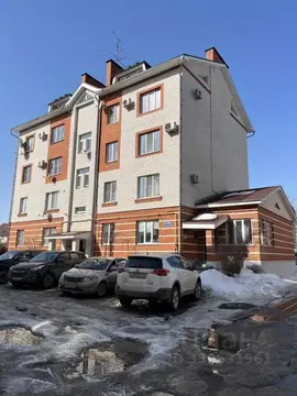 3-к кв. Тамбовская область, Тамбов Ленинградская ул., 9к3 (86.8 м)