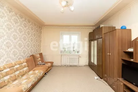 3-к кв. Красноярский край, Красноярск ул. Энергетиков, 65 (83.9 м)