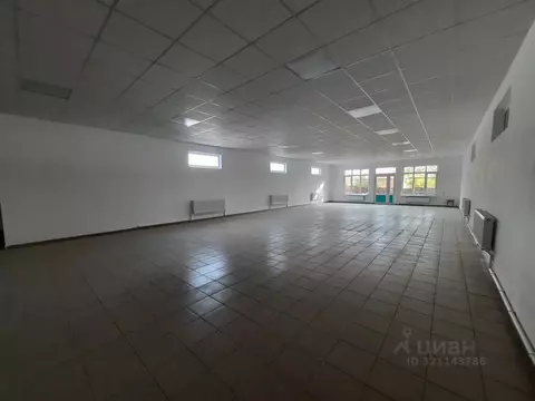 Торговая площадь в Краснодарский край, Каневской район, ...