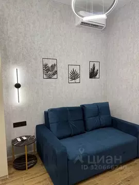 Студия Краснодарский край, Краснодар ул. Ивана Беличенко, 97 (16.0 м)