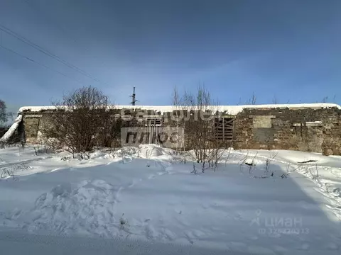 Участок в Свердловская область, Первоуральск муниципальный округ, пос. ...