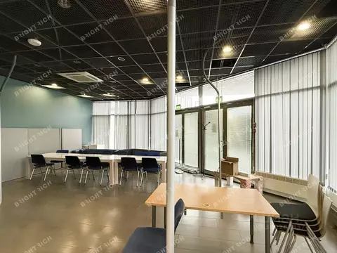 Офис в Санкт-Петербург Приморский просп., 54к1 (140 м)