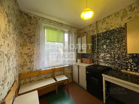 1-к кв. Москва Петрозаводская ул., 15К3 (32.2 м)