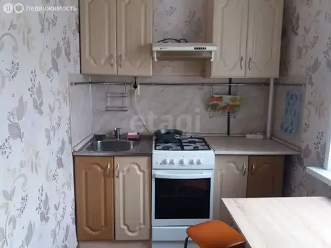 1-комнатная квартира: Ярославль, улица Строителей, 1к4 (29.3 м)