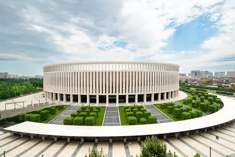 2-к кв. Краснодарский край, Краснодар Восточно-Кругликовская ул., 18/1 ...