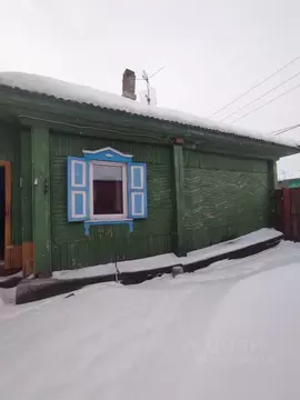 Дом в Кемеровская область, Кемерово пос. Комиссарово, ул. Зейская (41 ...