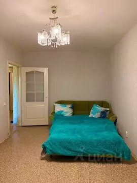 1-к кв. Челябинская область, Челябинск просп. Победы, 308А (41.0 м)