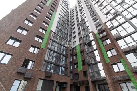 1-к кв. Алтайский край, Барнаул ул. Имени В.Т. Христенко, 7 (49.1 м)