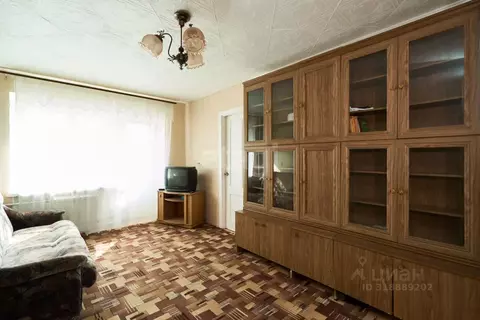 2-к кв. Томская область, Северск Коммунистический просп., 69 (40.2 м)