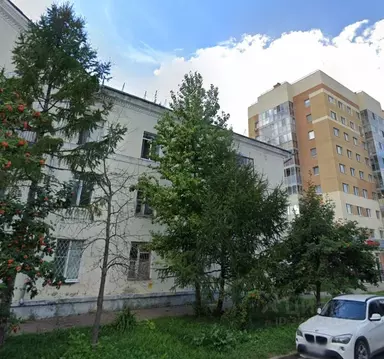 Студия Татарстан, Казань ул. Тунакова, 43 (22.5 м)