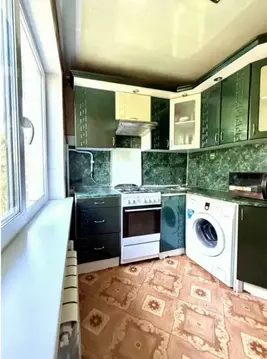 3-к кв. Ульяновская область, Ульяновск Малосаратовская ул., 5 (58.6 м)