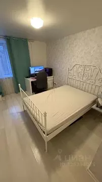 2-к кв. Иркутская область, Иркутск ул. Касьянова, 20 (51.0 м)