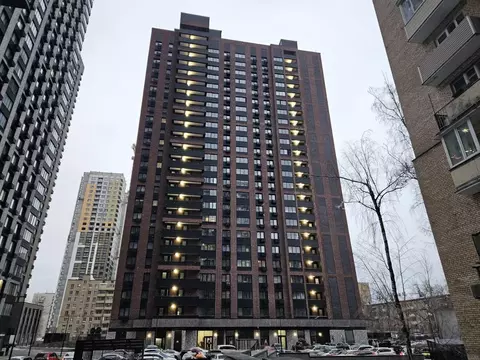 Помещение свободного назначения в Москва Фестивальная ул., 15К2 (5 м)