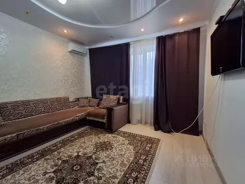 2-к кв. Ставропольский край, Ставрополь просп. Кулакова, 63к1 (60.0 м)