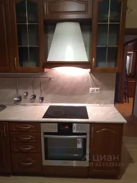 2-к кв. Московская область, Балашиха Зеленая ул., 25 (65.0 м)