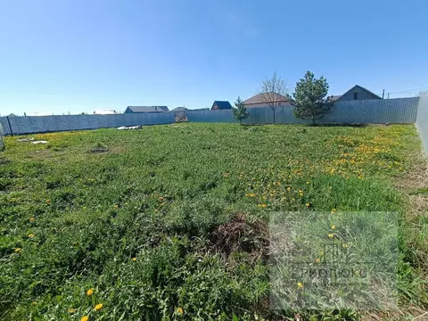 Участок в Башкортостан, Абзелиловский район, с. Красная Башкирия ул. ...
