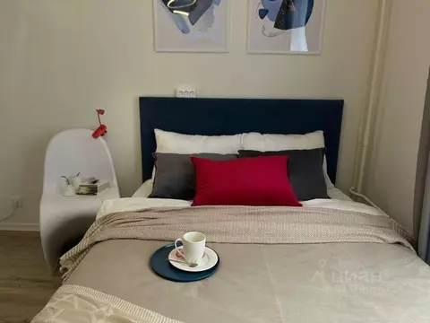 1-к кв. Московская область, Люберцы Зенино ЖК Самолет мкр, проезд ...