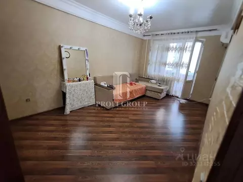 1-к кв. Дагестан, Каспийск ул. Хизроева (43.0 м)