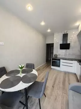 1-к кв. Краснодарский край, Туапсинский муниципальный округ, с. ...