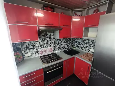 2-к кв. Тверская область, Тверь Артиллерийский пер., 2/152 (43.2 м)