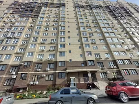 1-к кв. Краснодарский край, Анапа ул. Ленина, 190к2 (40.5 м)