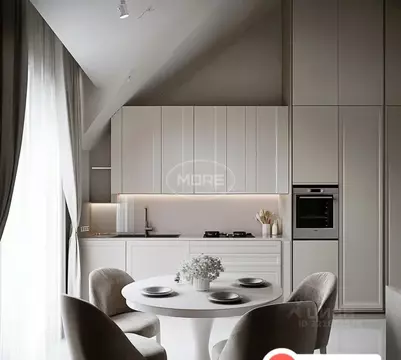 4-к кв. Калининградская область, Калининград Вагоностроительная ул., ...