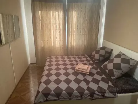 2-к кв. Московская область, Балашиха ул. Дмитриева, 4 (55.0 м)