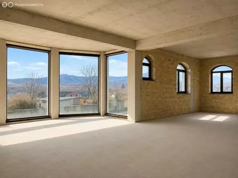 Дом в Добровское сельское поселение, село Краснолесье, Парковая улица, ...