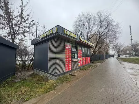 Торговая площадь в Московская область, Раменский муниципальный округ, ...