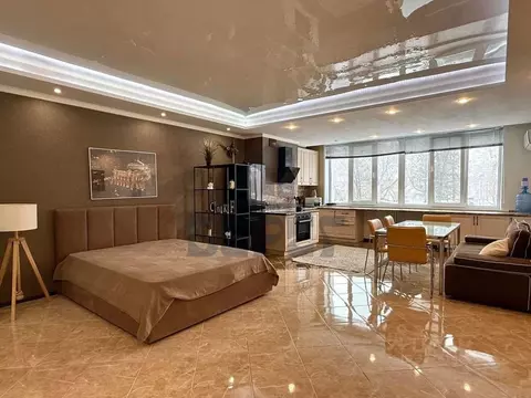 1-к кв. Татарстан, Казань Щербаковский пер., 7 (50.0 м)